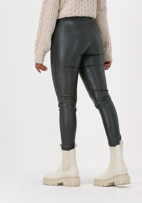 Graue SIMPLE Legging PEET - large