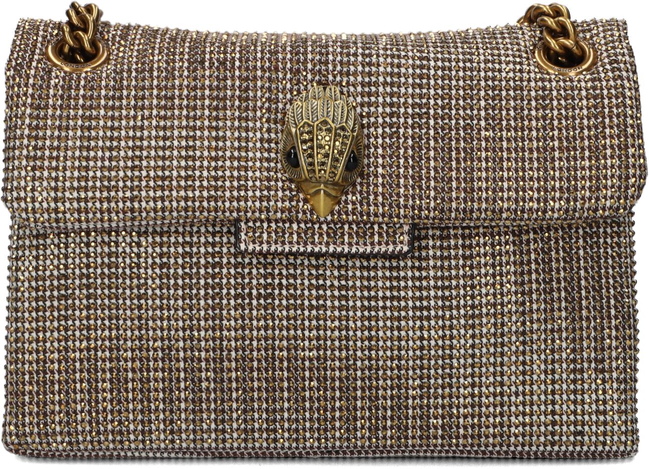 Umhängetasche Mini Kensington Damen - Kurt Geiger London - Modalova