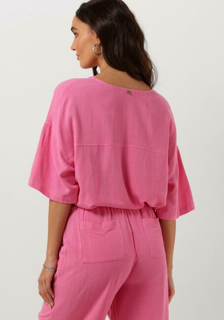 Rosane CIRCLE OF TRUST T-shirt PARKER TOP - large