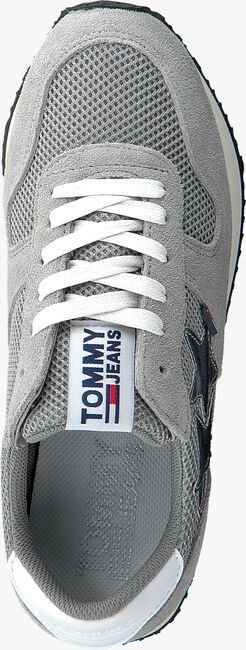 TOMMY HILFIGER SNEAKERS TOMMY JEANS STAR SNEAKER - large