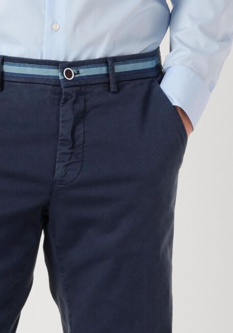 Dunkelblau MASONS Chino TORINOSUMMER MBE098 - large