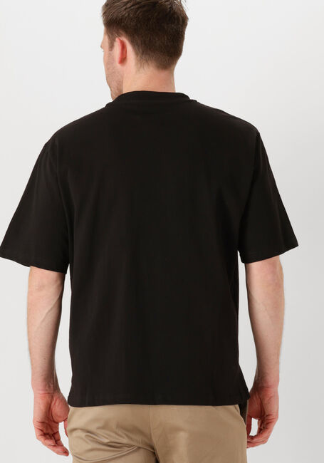 Schwarze MATINIQUE T-shirt MAHUDSON 73 - large