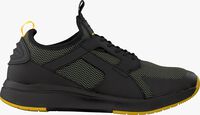 Grüne ANTONY MORATO Sneaker low MMFW00985 LE500031 - medium