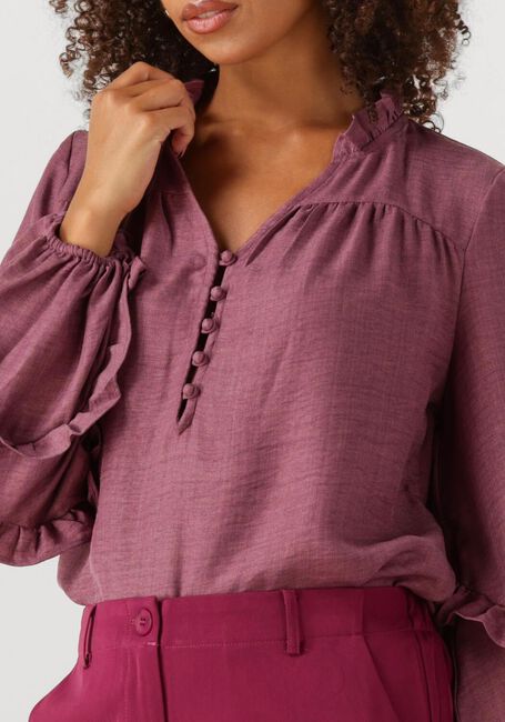 Lilane YDENCE Blusen BLOUSE JACKY - large