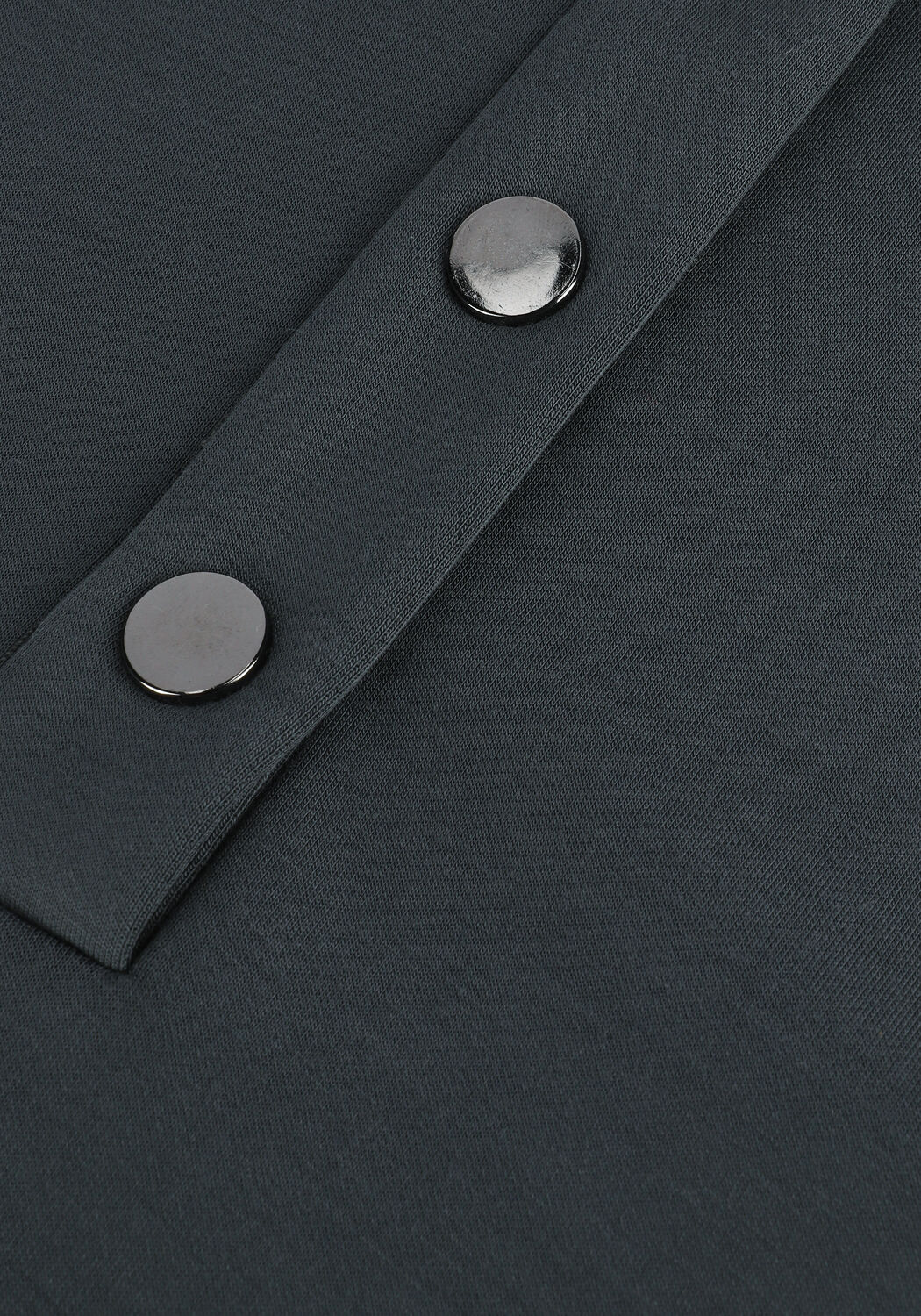 Gr&uuml;ne SIMPLE Pullover JERSEY SWEATER SELENA SCUBA - large