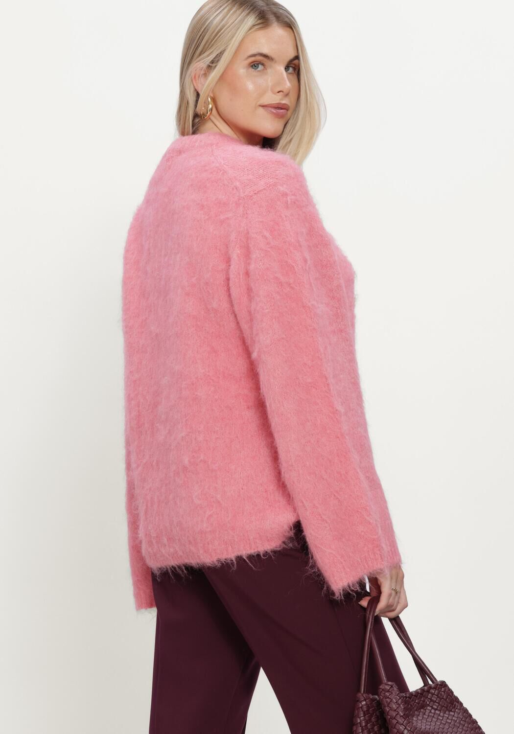Rosane NOTRE-V Pullover NV-INSA - large