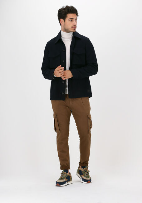 Braune DRYKORN Cargohosen LAGO 270066 - large