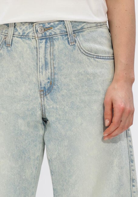 Hellblau LEVI'S Wide jeans BAGGY DAD BARREL - large