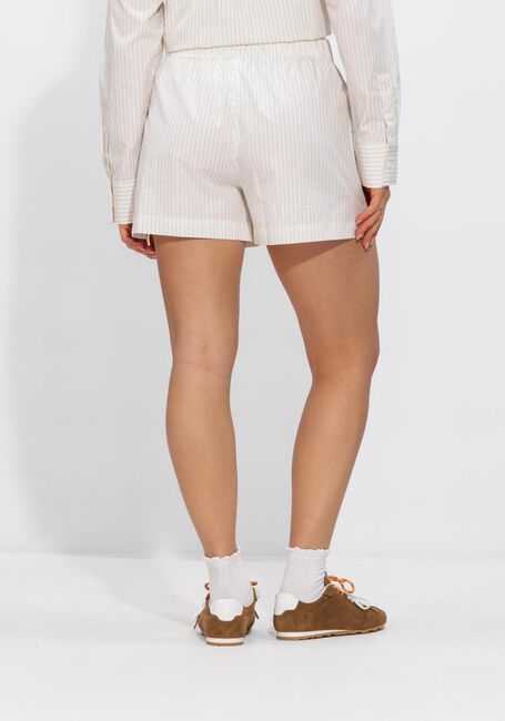 Nicht-gerade weiss CALVIN KLEIN Kurze Hose POPLIN CHINO SHORT YD - large