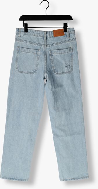 Blaue SOFIE SCHNOOR Mom jeans G233261 - large