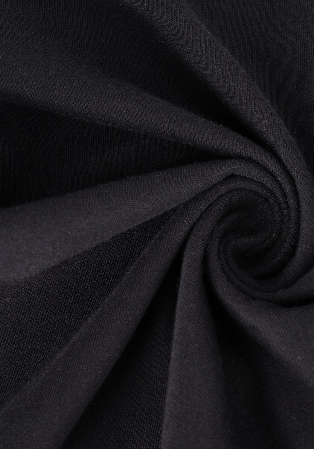 Schwarze LYLE & SCOTT T-shirt CLASSIC T-SHIRT - large