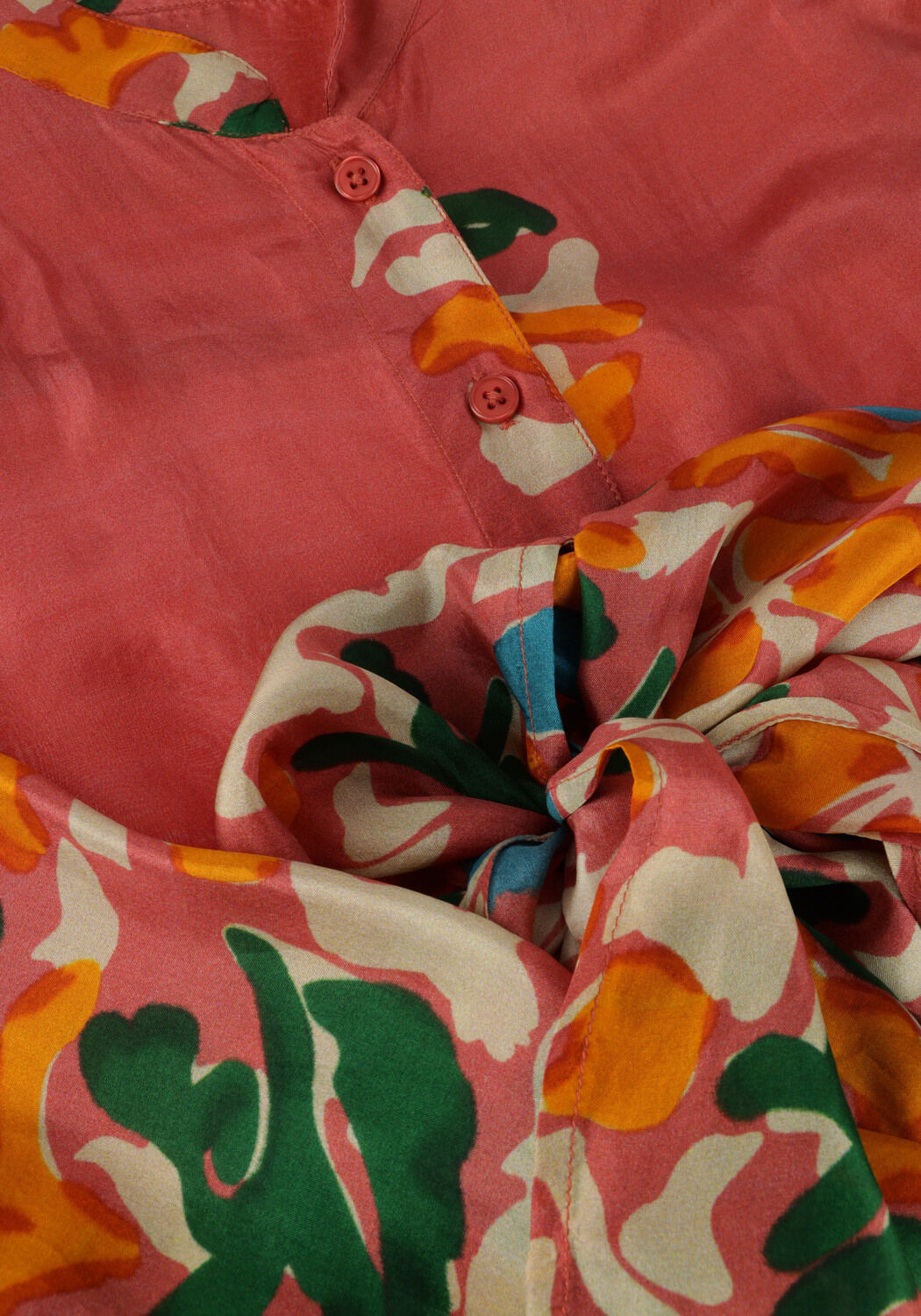 Rosane MES DEMOISELLES Blusen SHIRT WAPPA - large