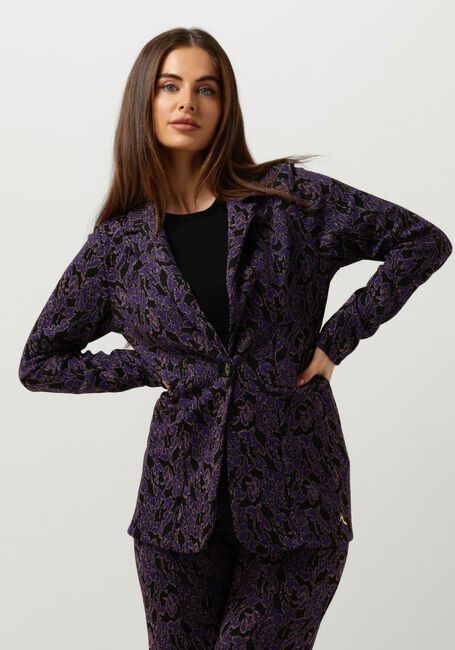 Lilane JANSEN AMSTERDAM Blazer PATTY P23 - large
