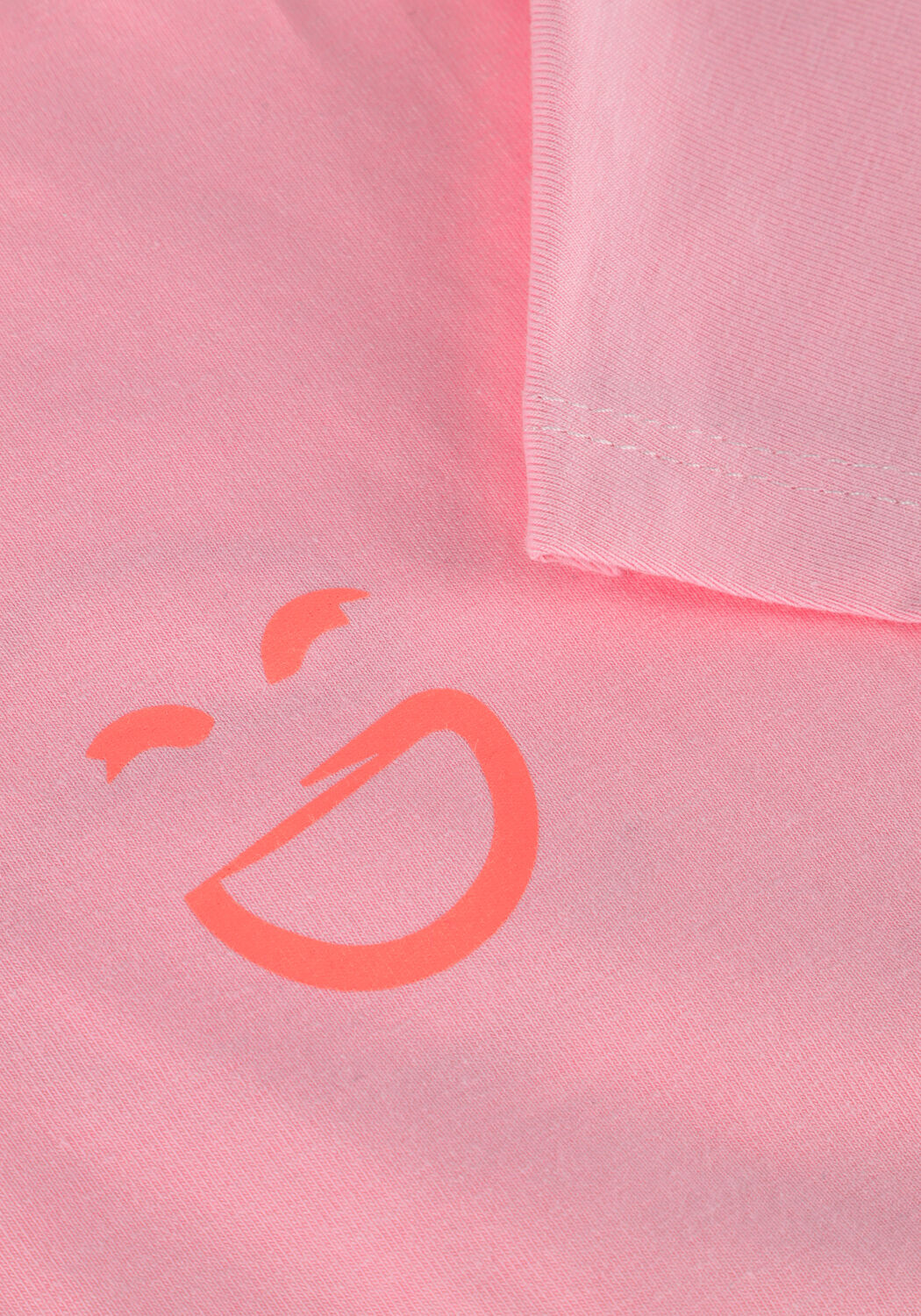 Rosane NONO T-shirt KATE KEEP SMILING T-SHIRT - large