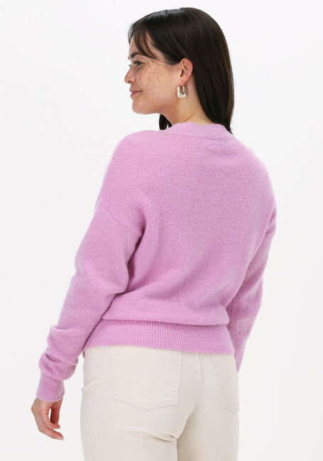 Rosane MSCH COPENHAGEN Pullover FEMME MOHAIR O PULLOVER - large