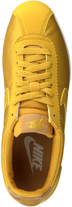 Nike sneaker gelb herren clearance