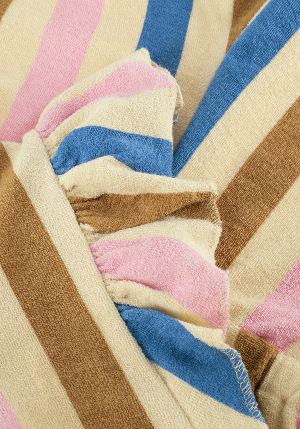 Mehrfarbige/Bunte Sproet & Sprout Playsuits RUFFLE JUMPSUIT - large