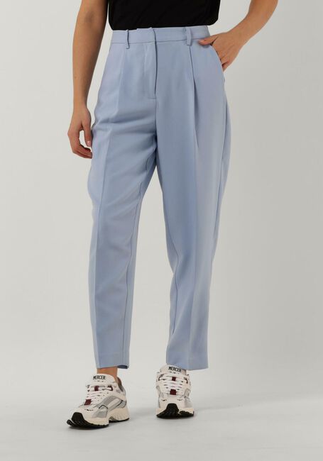 Hellblau BRUUNS BAZAAR Hose CINDYSUS DAGNY PANTS - large