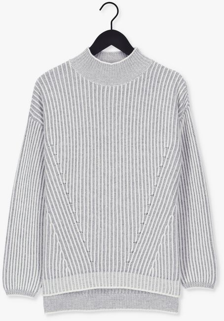 Graue LEVETE ROOM Pullover ORPA 2 - large