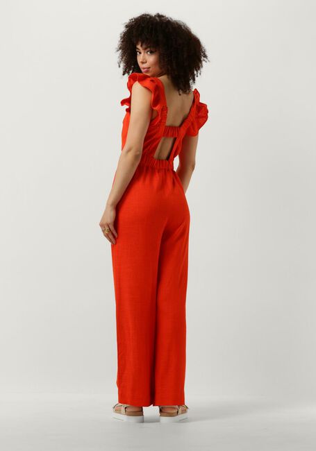 Rote Y.A.S. Jumpsuit YASISMA SL JUMPSUIT - large