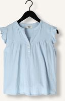 Hellblau MOLIIN Top ELIN Hellblau MOLIIN Top ELIN - medium
