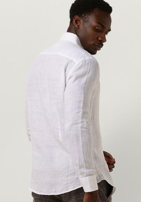 Weiße GENTILUOMO Casual-Oberhemd S9226-120 - large