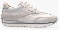 Weiße BRONX Sneaker low MA-TRIXX 66373 - medium