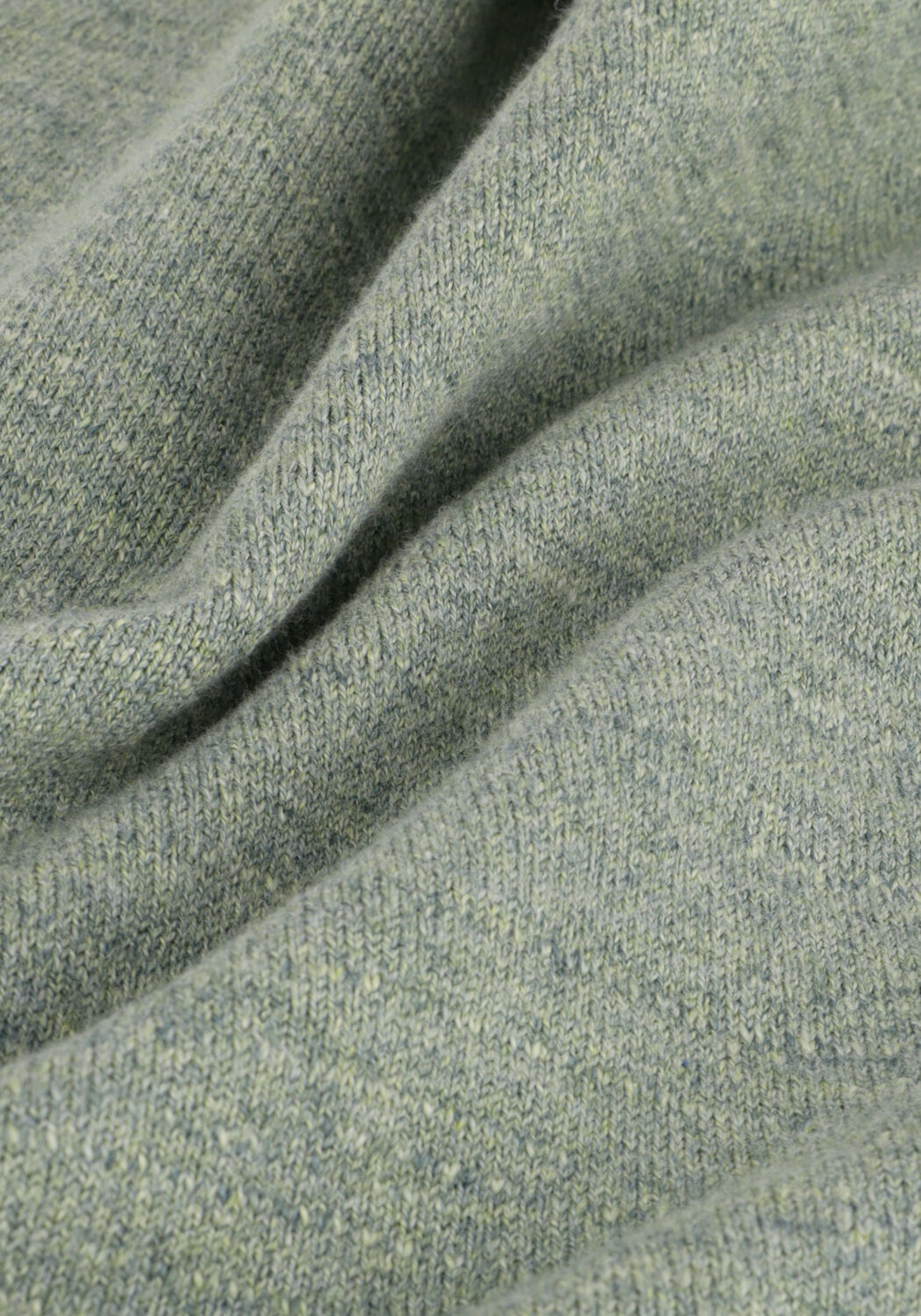 Gr&uuml;ne BUTCHER OF BLUE Polo-Shirt LT CLIFDEN POLO L/S - large