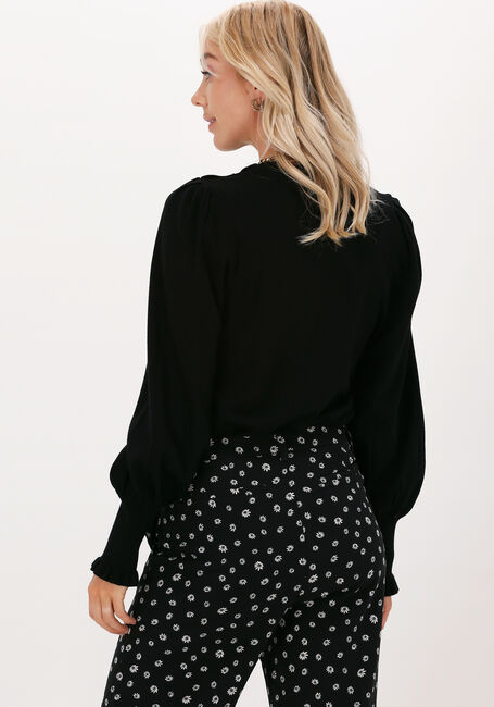 Schwarze FABIENNE CHAPOT Pullover MOLLY BALLOON PULLOVER - large