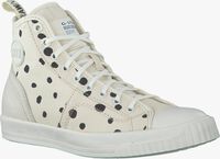 Weiße G-STAR RAW Sneaker D01716 - medium