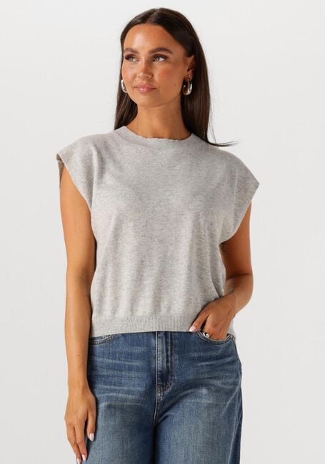 Hellgrau CIRCLE OF TRUST Spencer BROOKE KNIT - large