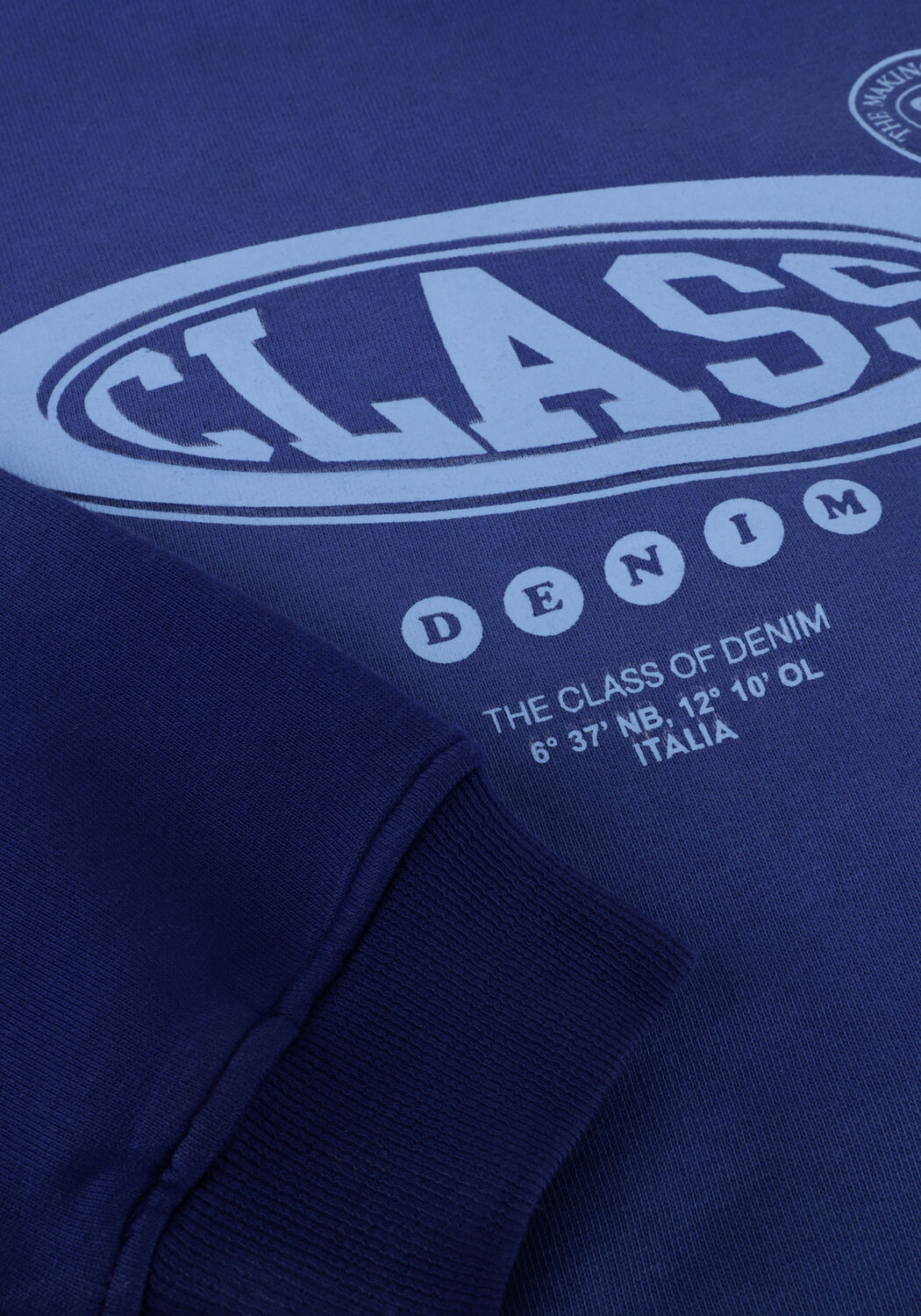 Dunkelblau VINGINO Sweatshirt NIOS - large