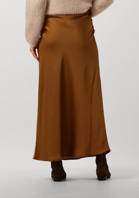 Braune BRUUNS BAZAAR Maxirock ACACIA JOANELLE SKIRT - large