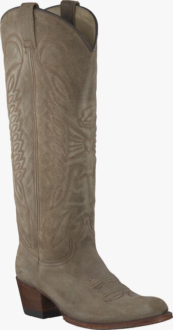 Taupe SENDRA Cowboystiefel 18494 - large
