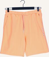 Orangene SCOTCH & SODA Kurze Hose SWEAT SHORT IN ORGANIC COTTON Orangene SCOTCH & SODA Kurze Hose SWEAT SHORT IN ORGANIC COTTON - medium