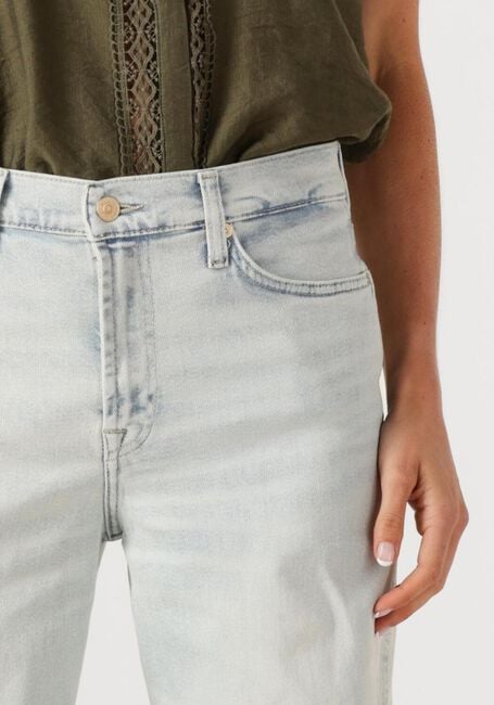 Hellblau 7 FOR ALL MANKIND Wide jeans LOTTA - large