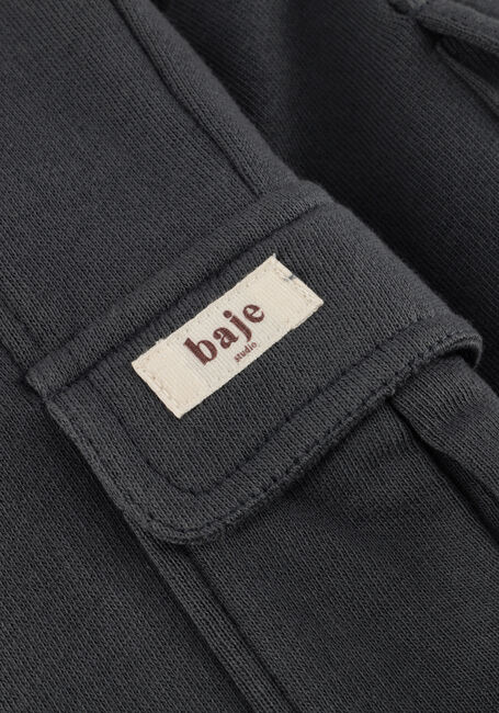Dunkelgrau BAJE STUDIO Cargohosen SERVION - large