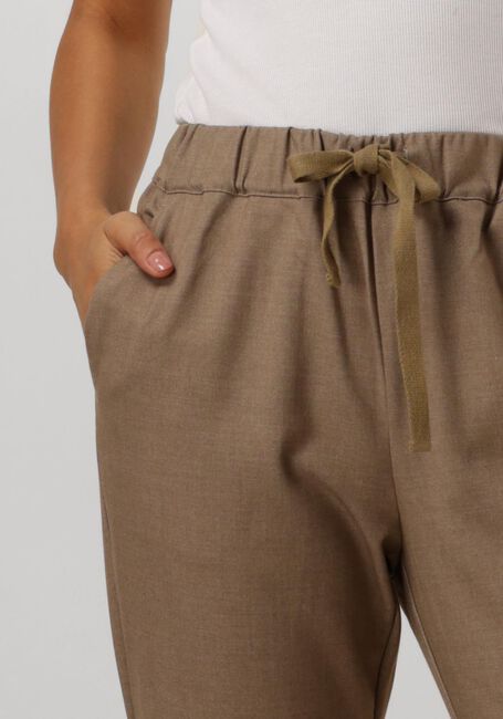 Sand CIRCLE OF TRUST Hose LUNA PANTS - large