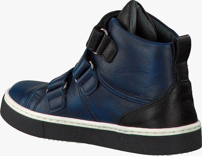 Blaue JOCHIE & FREAKS Sneaker 17452 - large