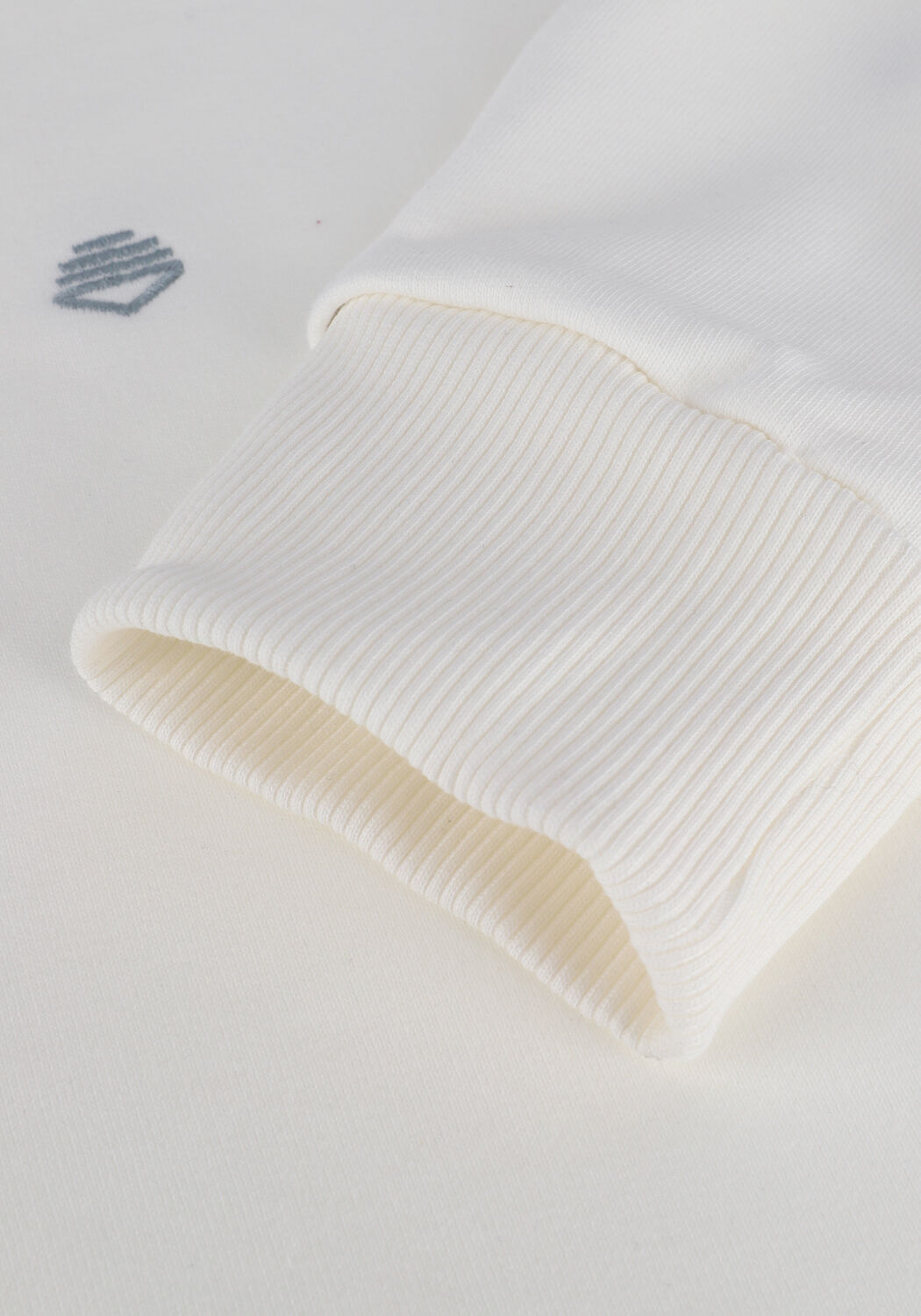 Ecru KULTIVATE Sweatshirt SW MANU - large