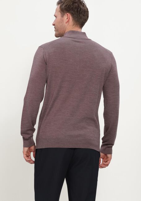 Lilane PROFUOMO Pullover EXTRAFINE MERINO - large