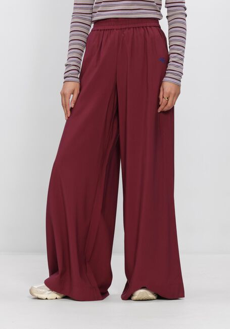 Bordeaux HARPER & YVE Weite Hose MEIKE-PA - large