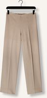 Taupe VANILIA Hosen CLEAN SOFT PANT Taupe VANILIA Hosen CLEAN SOFT PANT - medium
