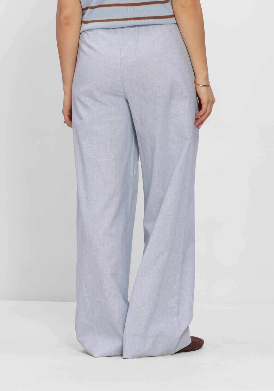 Blaue FIVEUNITS Hosen PAULAFV 113 - large