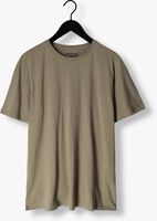 Grüne SELECTED HOMME T-shirt SLHASPEN SS O-NECK TEE