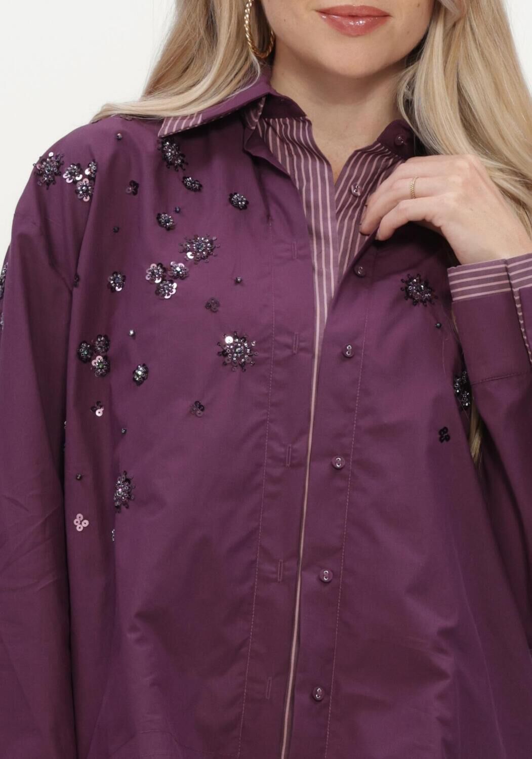 Lilane CAROLINE BISS Blusen 4627 - large