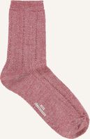 Rosane BECKSONDERGAARD Socken GLITTER DRAKE SOCK - medium