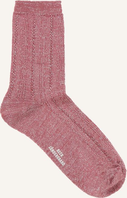 Rosane BECKSONDERGAARD Socken GLITTER DRAKE SOCK Rosane BECKSONDERGAARD Socken GLITTER DRAKE SOCK - large