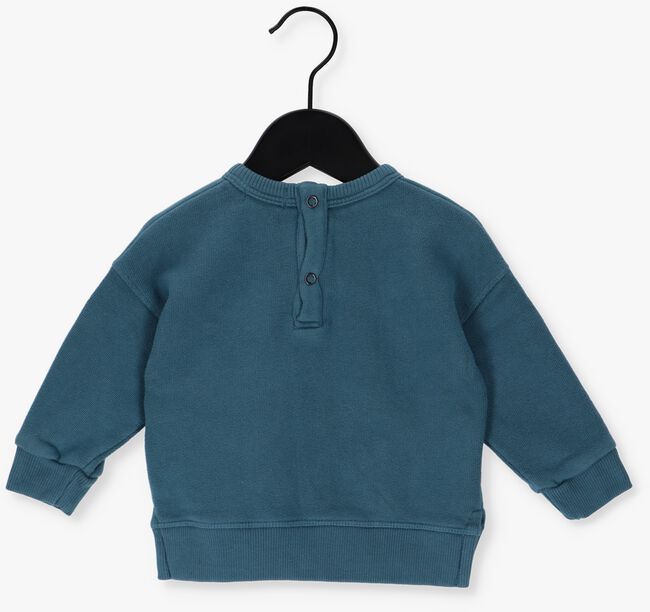 Blaue MY LITTLE COZMO Pullover NIL188 - large