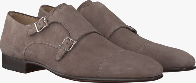 Taupe MAGNANNI Business Schuhe 16016 - large